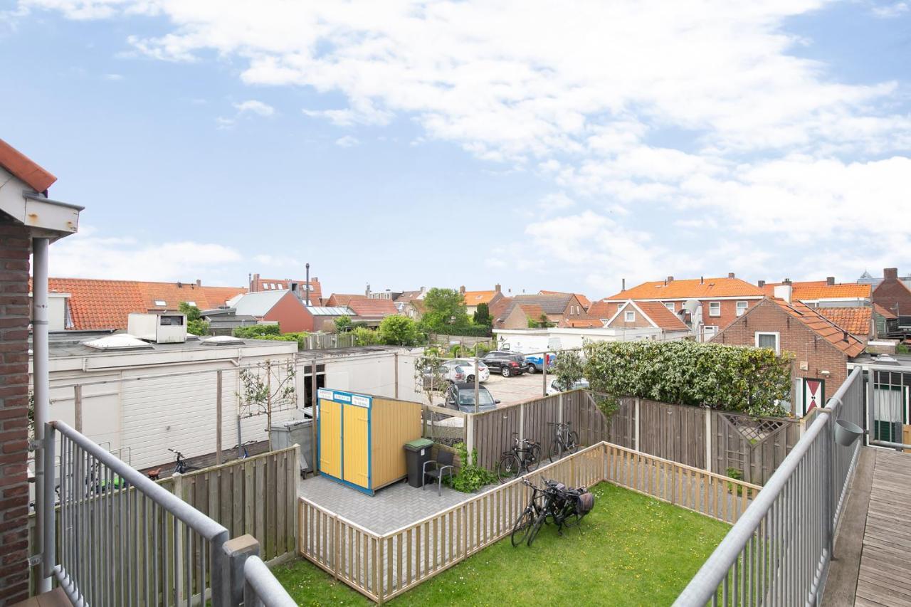 Hello Zeeland - Vakantiehuis Noordstraat 32 Apartment Zoutelande Exterior photo