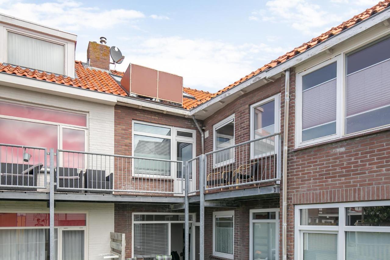 Hello Zeeland - Vakantiehuis Noordstraat 32 Apartment Zoutelande Exterior photo