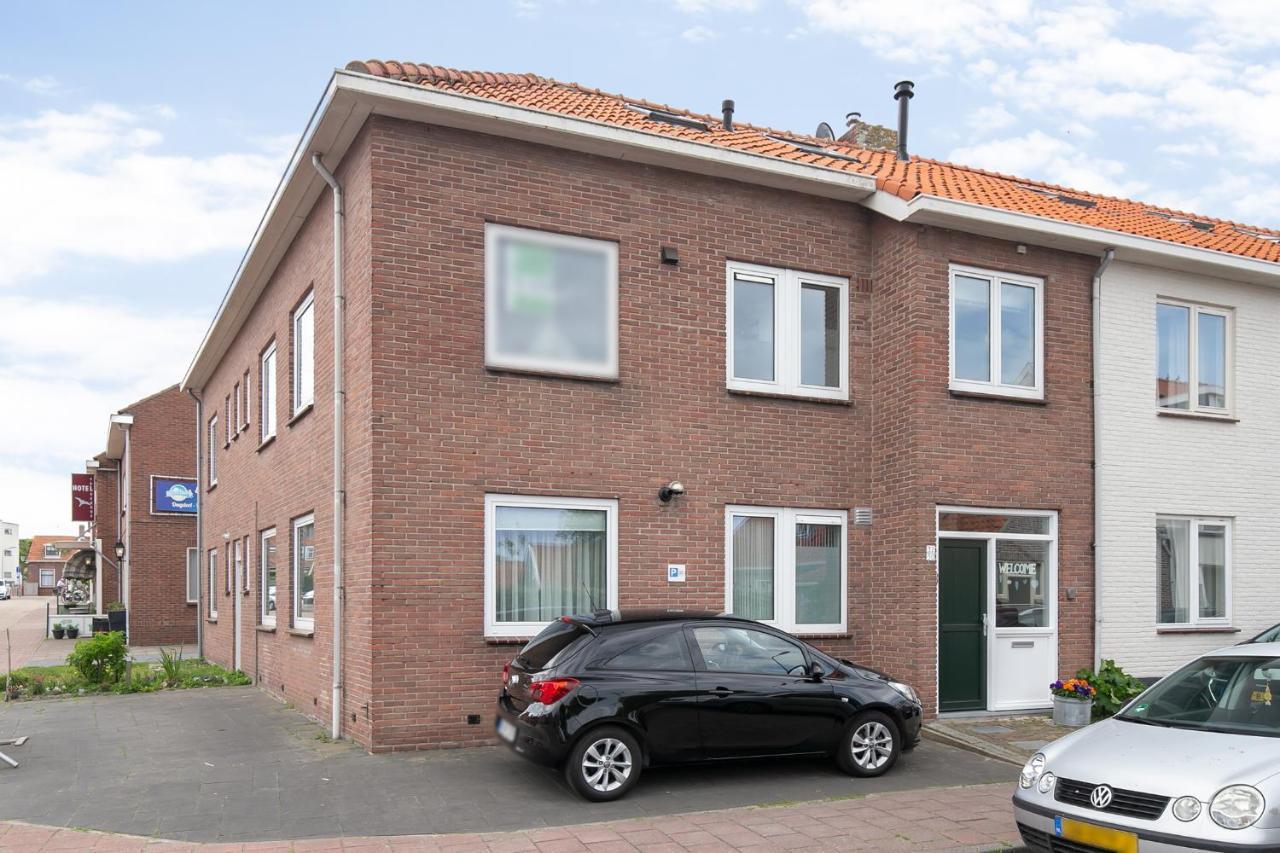 Hello Zeeland - Vakantiehuis Noordstraat 32 Apartment Zoutelande Exterior photo